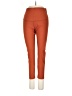 Assorted Brands Solid Orange Active Pants Size 26 waist (estimated) - photo 1