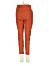 Assorted Brands Solid Orange Active Pants Size 26 waist (estimated) - photo 2