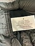 The Limited Solid Black Shorts Size 4 - photo 3