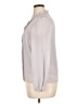 Assorted Brands Gray Long Sleeve Blouse Size XL - photo 5
