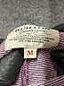 Burton Burgundy Turtleneck Sweater Size M - photo 7