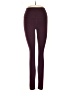 Lululemon Athletica Burgundy Active Pants Size 4 - photo 1
