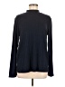 Matty M Blue Turtleneck Sweater Size M - photo 1