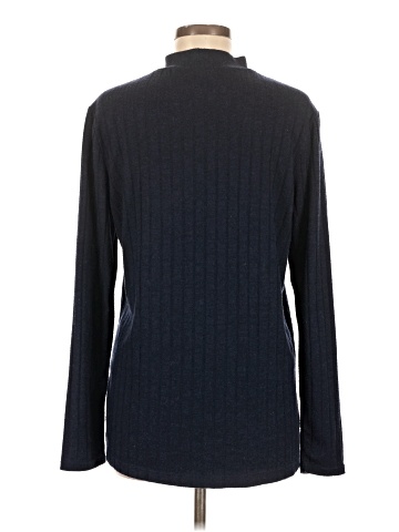 Matty M Turtleneck Sweater (view 2)