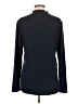 Matty M Blue Turtleneck Sweater Size M - photo 2