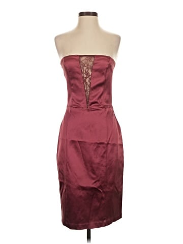 Maria Bianca Nero Cocktail Dress (view 1)