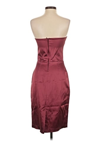 Maria Bianca Nero Cocktail Dress (view 2)