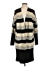 Ellen Tracy Black Cardigan Size L - photo 1