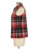 Chaps 100% Cotton Red Vest Size S - photo 5