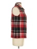 Chaps 100% Cotton Red Vest Size S - photo 4