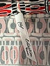 NY Collection Red Kimono Size 2X - photo 7