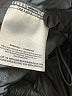 Nike 100% Polyester Gray Windbreaker Size L - photo 7