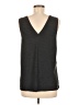 Active by Old Navy Gray Sleeveless T-Shirt Size M - photo 2