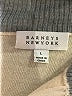 Barneys New York Tan Pullover Sweater Size L - photo 7