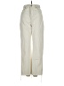 Zara Ivory Jeans Size 2 - photo 1