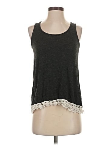 Love on a Hanger Sleeveless Top (view 1)