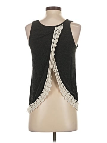 Love on a Hanger Sleeveless Top (view 2)