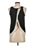 Love on a Hanger Gray Sleeveless Top Size XS - photo 2