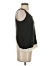 Love on a Hanger Gray Sleeveless Top Size XS - photo 4
