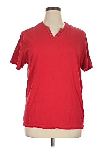 Kenneth Cole New York Short Sleeve T-Shirt (view 1)