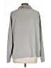 Cable & Gauge Gray Pullover Sweater Size L - photo 2
