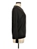 Lululemon Athletica Black Long Sleeve Top Size 6 (estimated) - photo 4