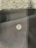 Lululemon Athletica Black Active Pants Size 4 - photo 7