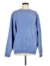 Assorted Brands Blue Sweatshirt Size M - photo 1