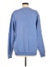Assorted Brands Blue Sweatshirt Size M - photo 2