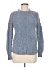 Assorted Brands Blue Pullover Sweater Size M - photo 1