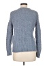 Assorted Brands Blue Pullover Sweater Size M - photo 2