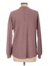 BTFBM Purple Pullover Sweater Size L - photo 2