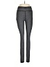 Lululemon Athletica Houndstooth Gray Active Pants Size 4 - photo 1