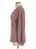 BTFBM Purple Pullover Sweater Size L - photo 5