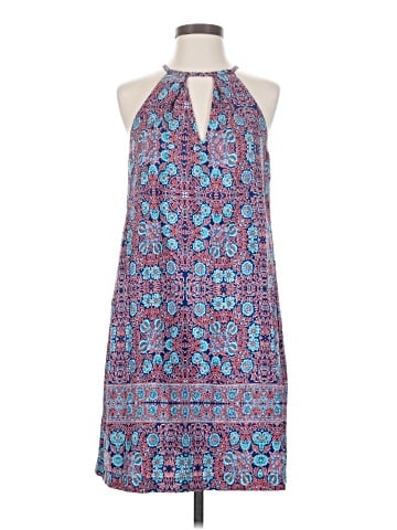 Beige by ECI Casual Dress (view 1)
