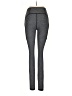 Lululemon Athletica Houndstooth Gray Active Pants Size 4 - photo 2