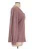 BTFBM Purple Pullover Sweater Size L - photo 4