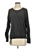 PrAna Gray Long Sleeve Top Size XS - photo 1