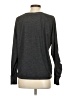 PrAna Gray Long Sleeve Top Size XS - photo 2