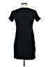 Assorted Brands Graphic Black Casual Dress Size M - photo 2