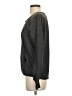 PrAna Gray Long Sleeve Top Size XS - photo 5