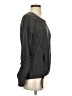 PrAna Gray Long Sleeve Top Size XS - photo 4