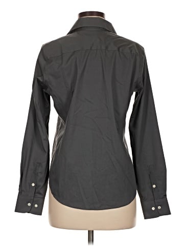 Devon & Jones Long Sleeve Button-Down Shirt (view 2)