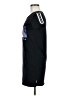 Assorted Brands Graphic Black Casual Dress Size M - photo 5