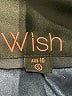 Wish Gray Blazer Size S - photo 6