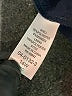 Roaman's Solid Blue Dress Pants Size 14W - photo 5