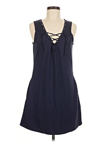 Kenneth Cole New York Casual Dress (view 1)