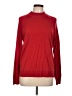Studio Works Red Turtleneck Sweater Size L - photo 1