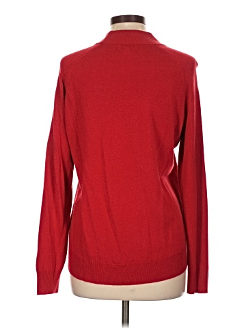 Studio Works Turtleneck Sweater (view 2)