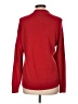 Studio Works Red Turtleneck Sweater Size L - photo 2